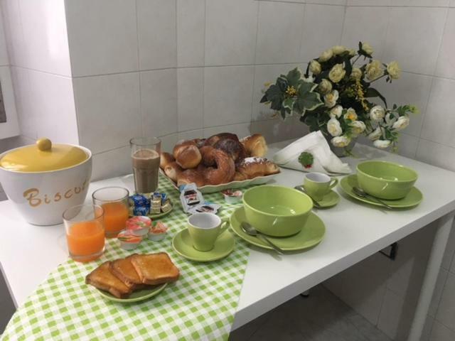 Domus Serena 폼페이 외부 사진
