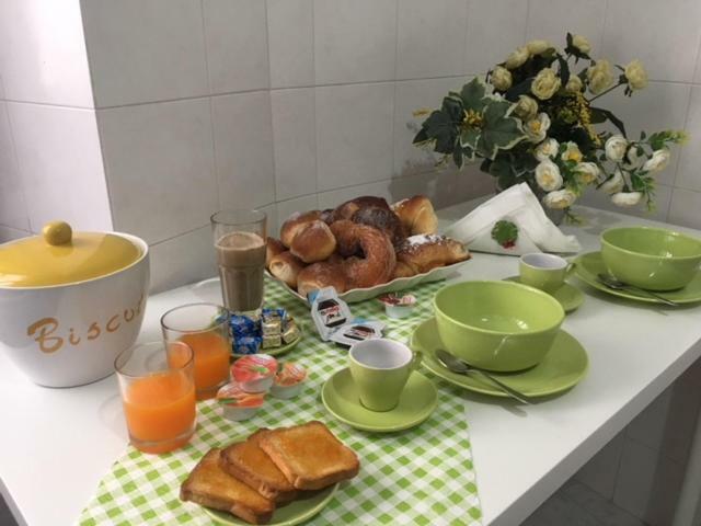 Domus Serena 폼페이 외부 사진