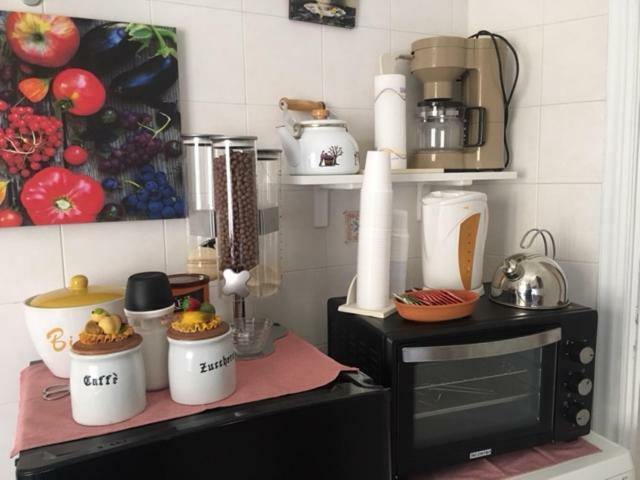 Domus Serena 폼페이 외부 사진