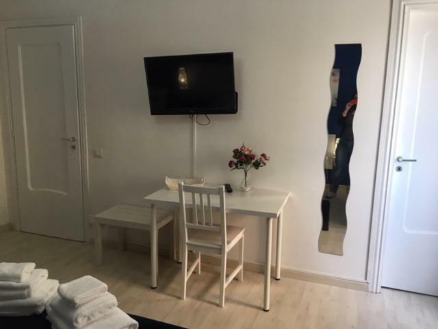 Domus Serena 폼페이 외부 사진